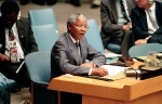 Mandela Líder África do Sul 114